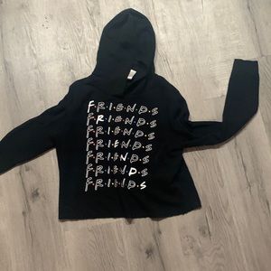 FRIENDS hoodie